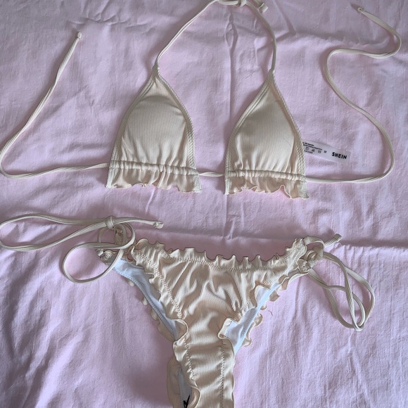SHEIN bikini - Picture 1 of 2